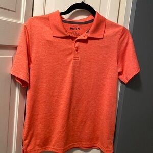 Bailey’s pt collar shirt